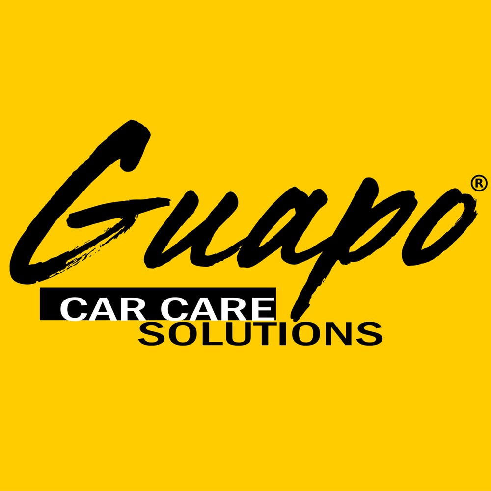 Guapo Car Care Solution By EJD Online Shop Shopee Philippines