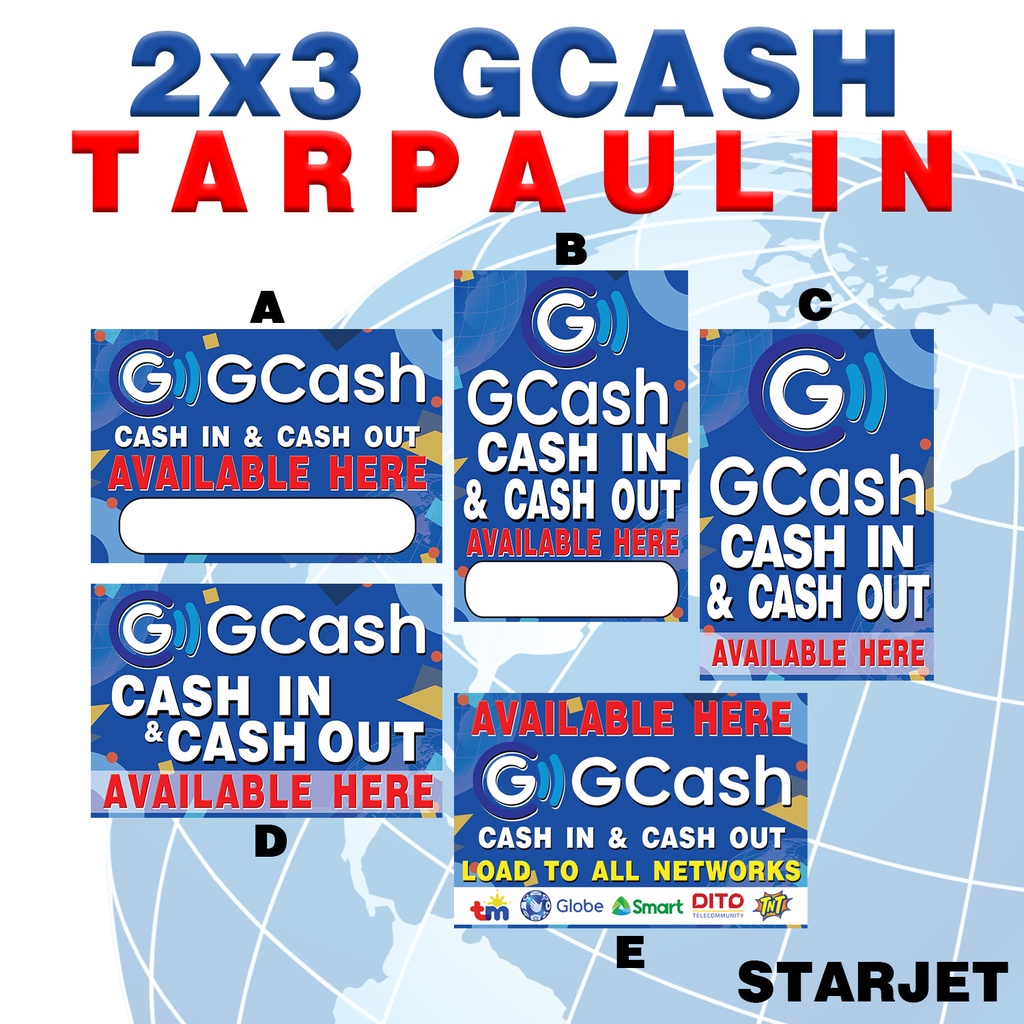 Print All Day In Demand Gcash Tarpaulin Available As Low