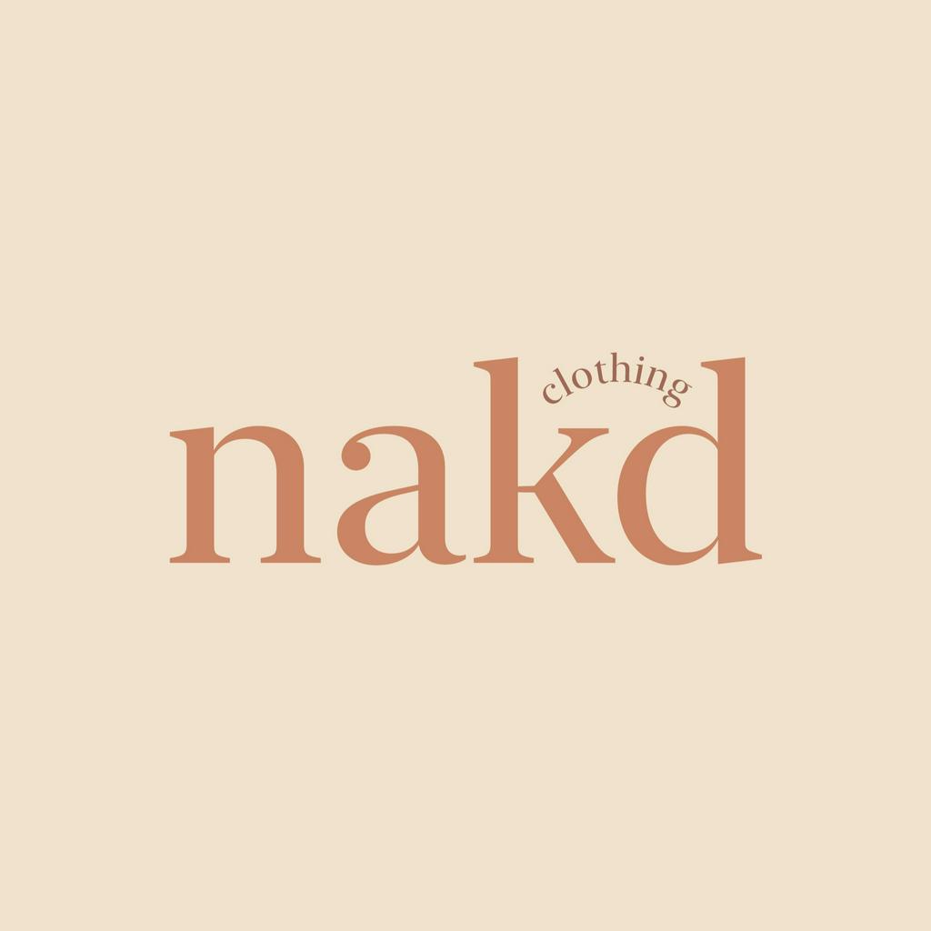 Naked Clothing Ph Online Shop Shopee Philippines