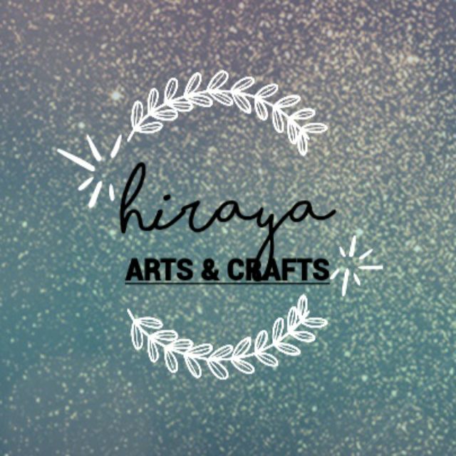 Hiraya Arts And Crafts Online Shop Shopee Philippines