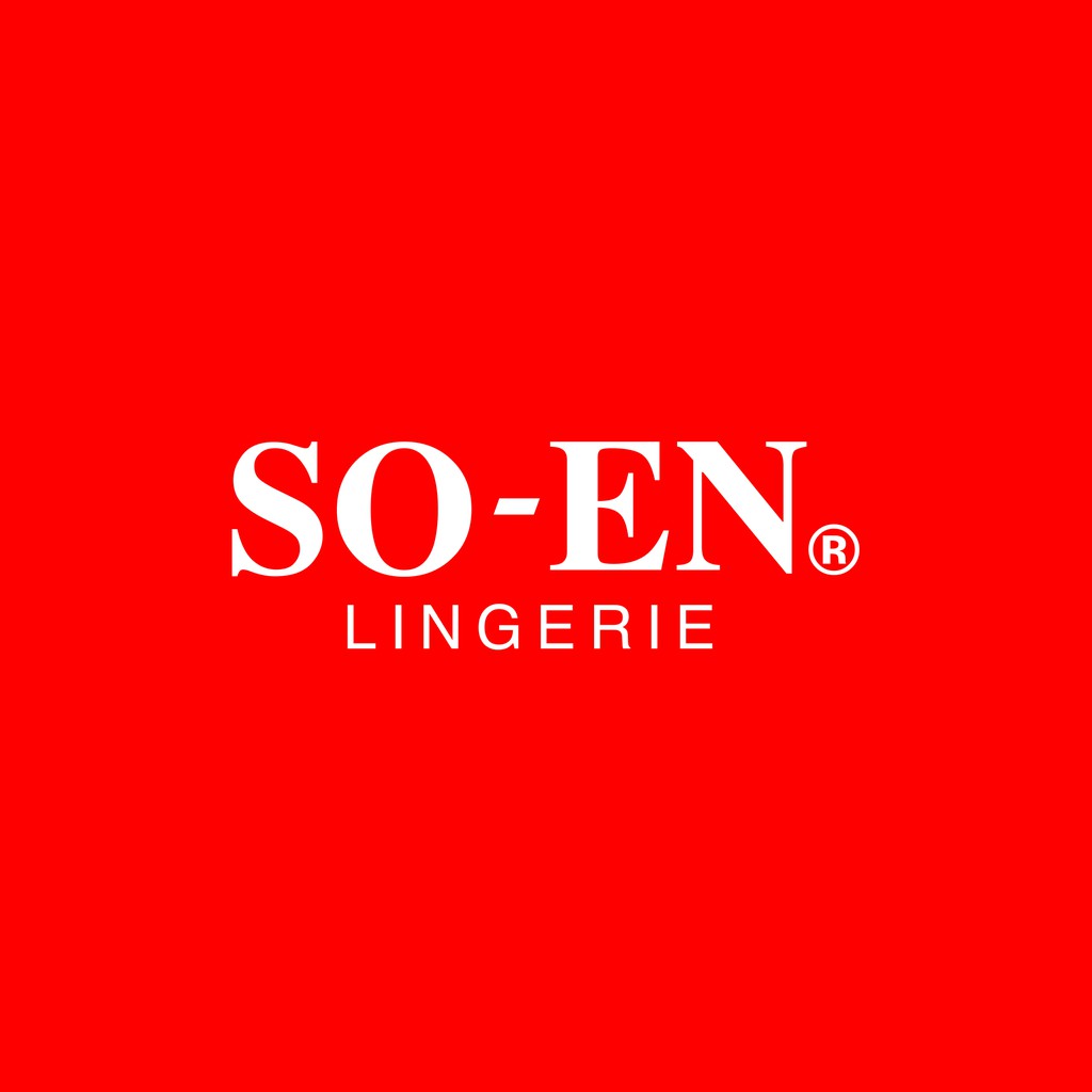 SO EN Lingerie Philippines