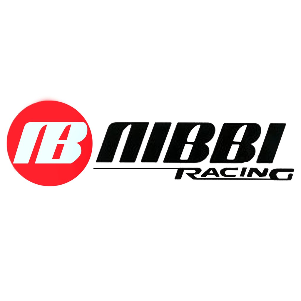 Nibbi Racing Online Shop Shopee Philippines