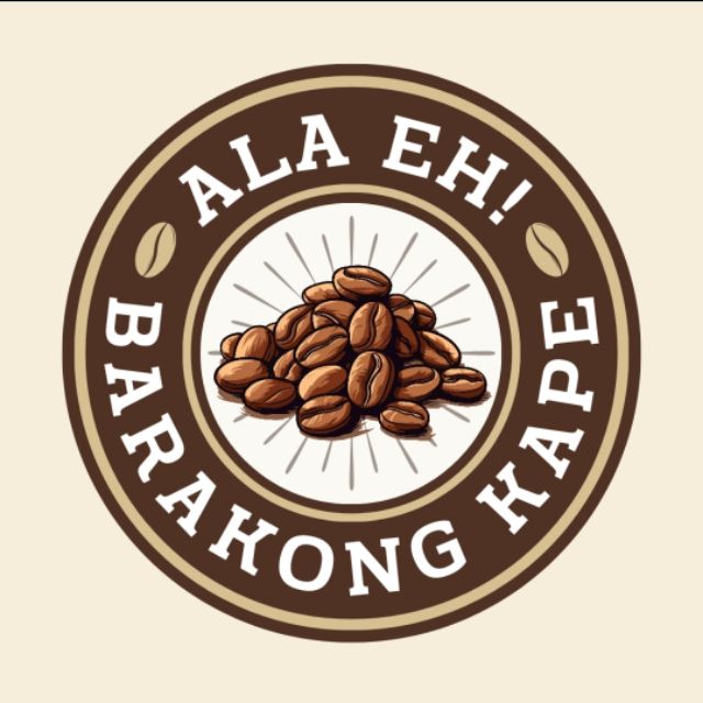 Ala Eh Barakong Kape Online Shop Shopee Philippines