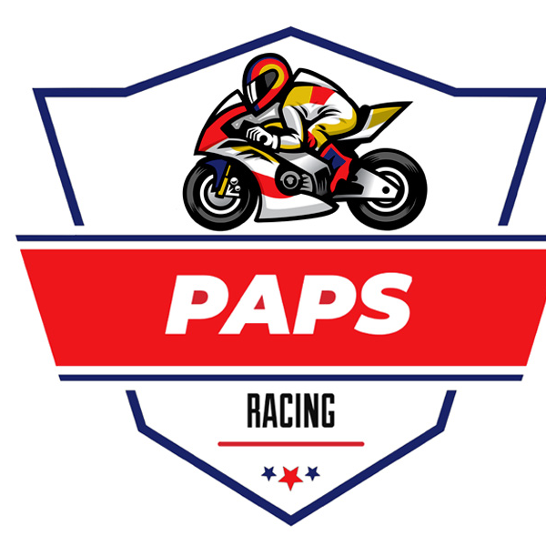 PAPS Racing, Online Shop | Shopee Philippines