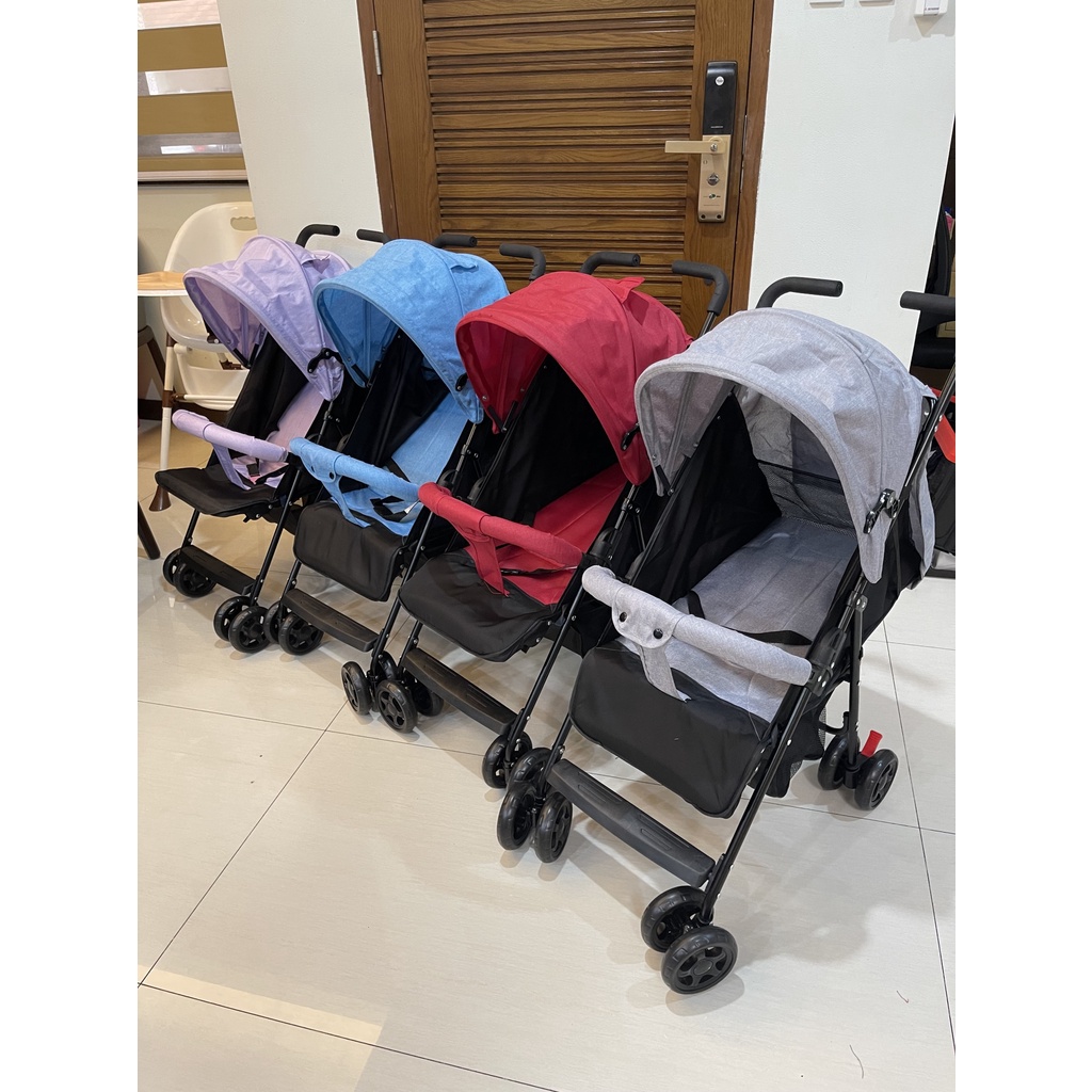 Shopee sales baby stroller