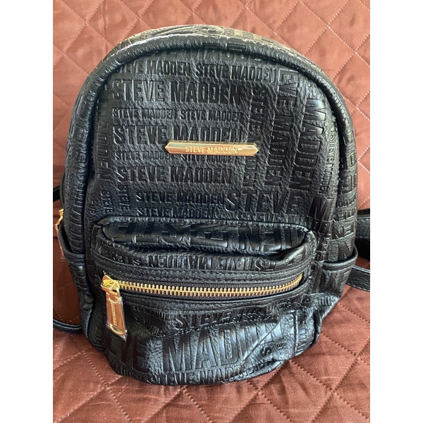 Grey steve hotsell madden backpack