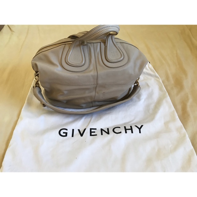 Givenchy nightingale medium price sale