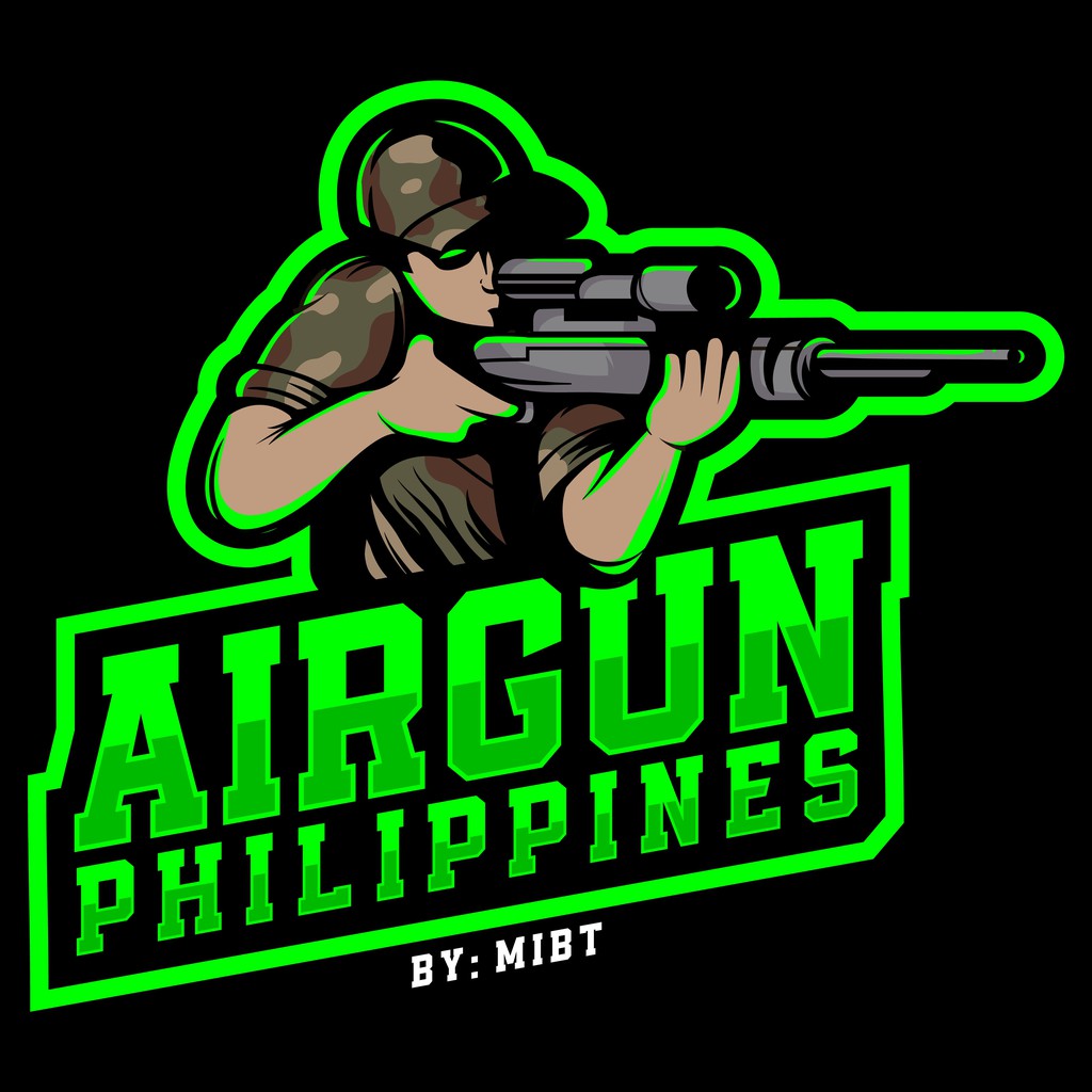 AIRGUN.PH, Online Shop Shopee Philippines
