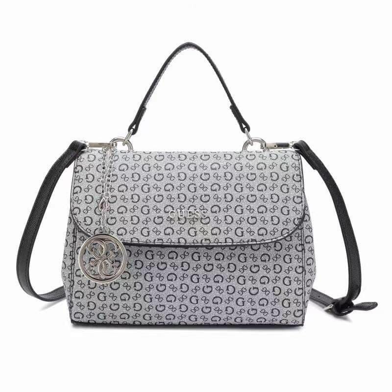 Guess two way bag store