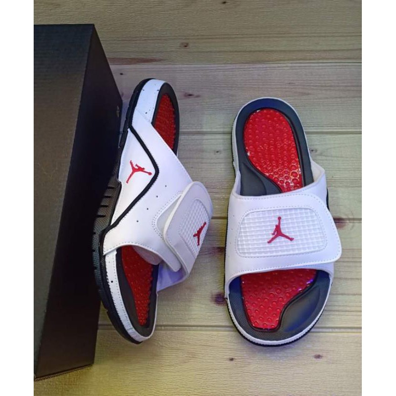 Jumpman Hydro 4 Classic Top Grade Quality Mens Shopee Philippines