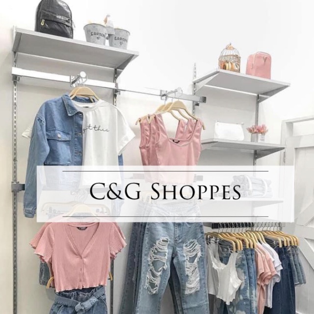 C&G Shoppes, Online Shop | Shopee Philippines