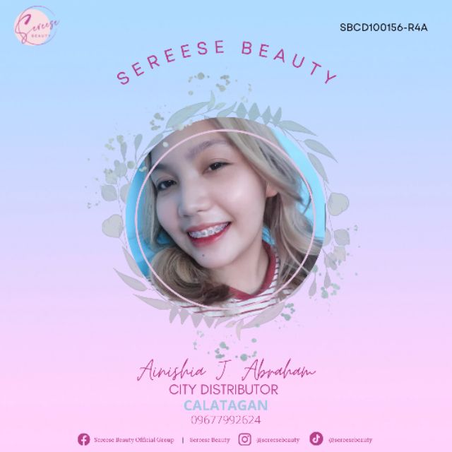 Nishia's beauty hub, Online Shop Shopee Philippines