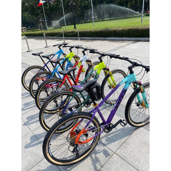 Bike for sale shopee new arrivals