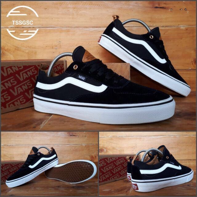 Vans kyle walker pro best sale philippines price