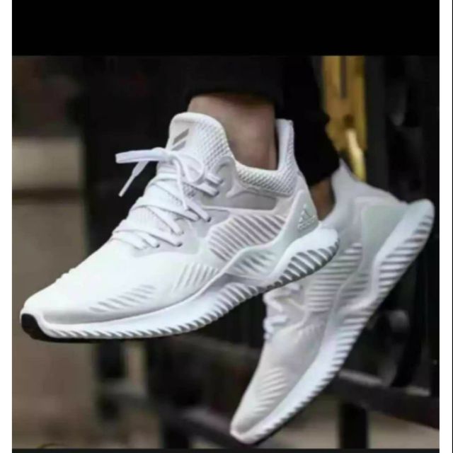 Adidas hotsell alphabounce high