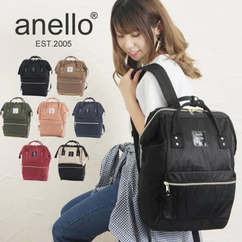 ₱2,5OO/each, FREE SHIPPING - Anello Bags Philippines