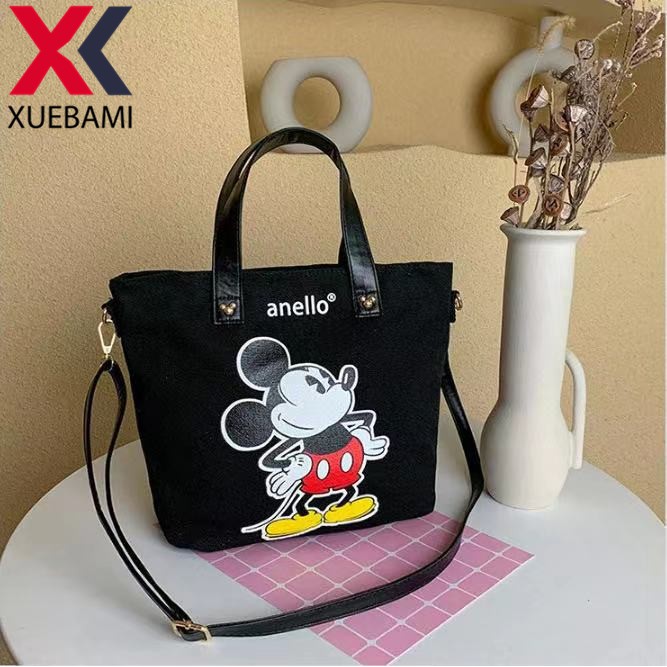 Anello mickey mouse sling bag sale