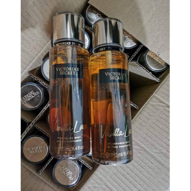 Original US Tester Victoria s Secret 250ml Shopee Philippines