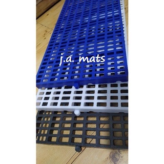 Cage matting best sale