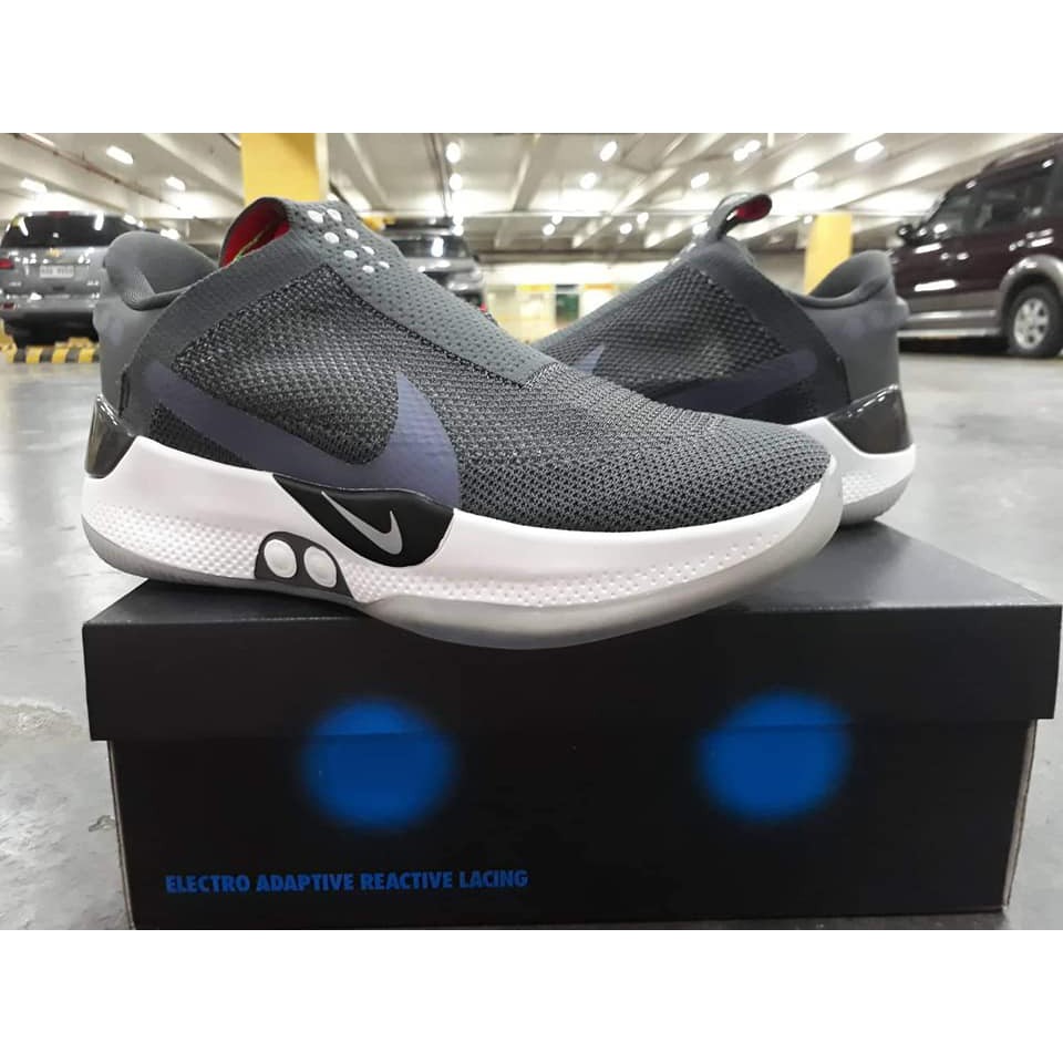 Nike adaptive outlet bb