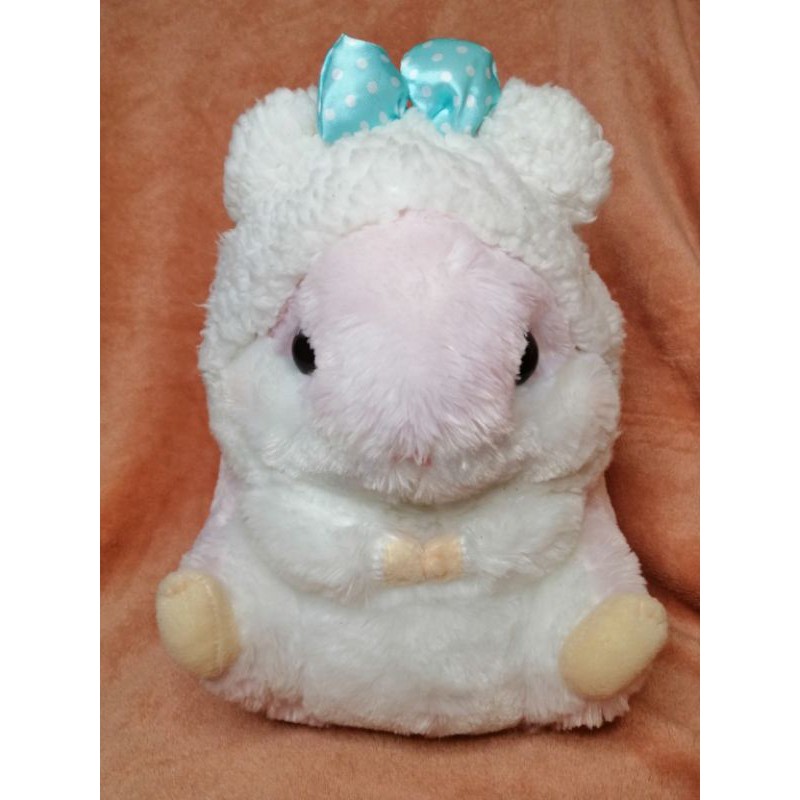 Amuse hamster outlet plush