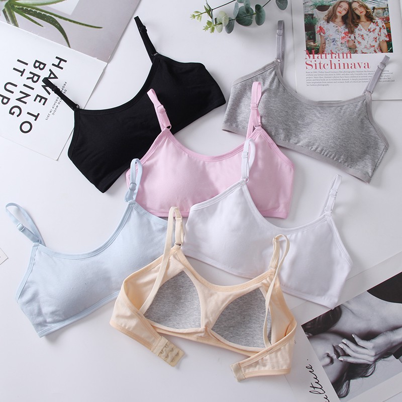 No Size Bra Ice Muscle No Trace Small Chest Gathered Sexy Latex Underwear  Women's Adjustable Sling Bra Without Steel Ring - Active Bra - AliExpress