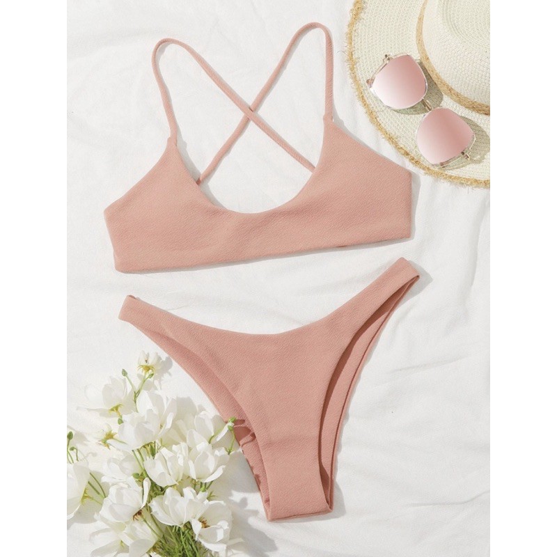 High cut bikini on sale swimsuit