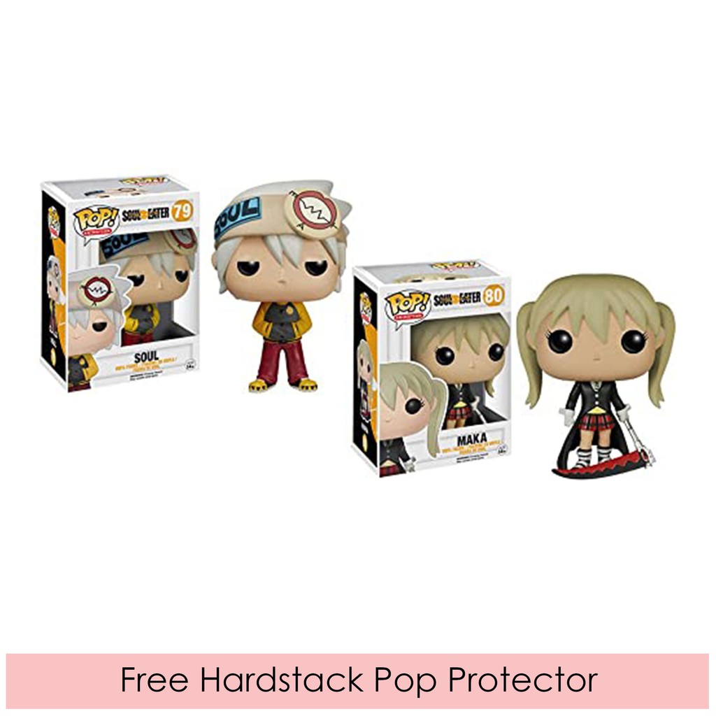 Soul eater hot sale funko