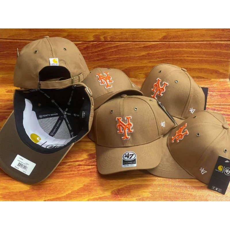 Carhartt 47 mets hat online