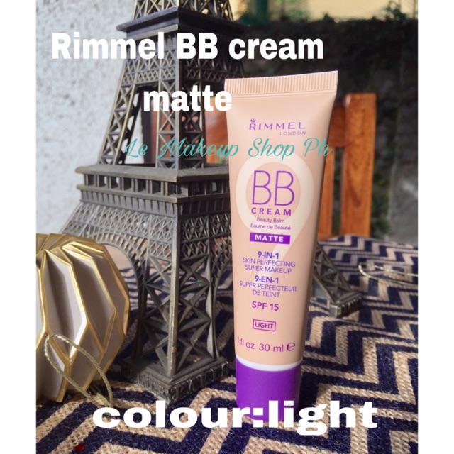 Rimmel bb deals cream philippines