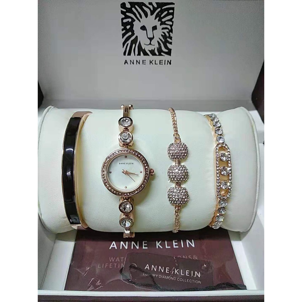 Anne klein hotsell watch pawnable