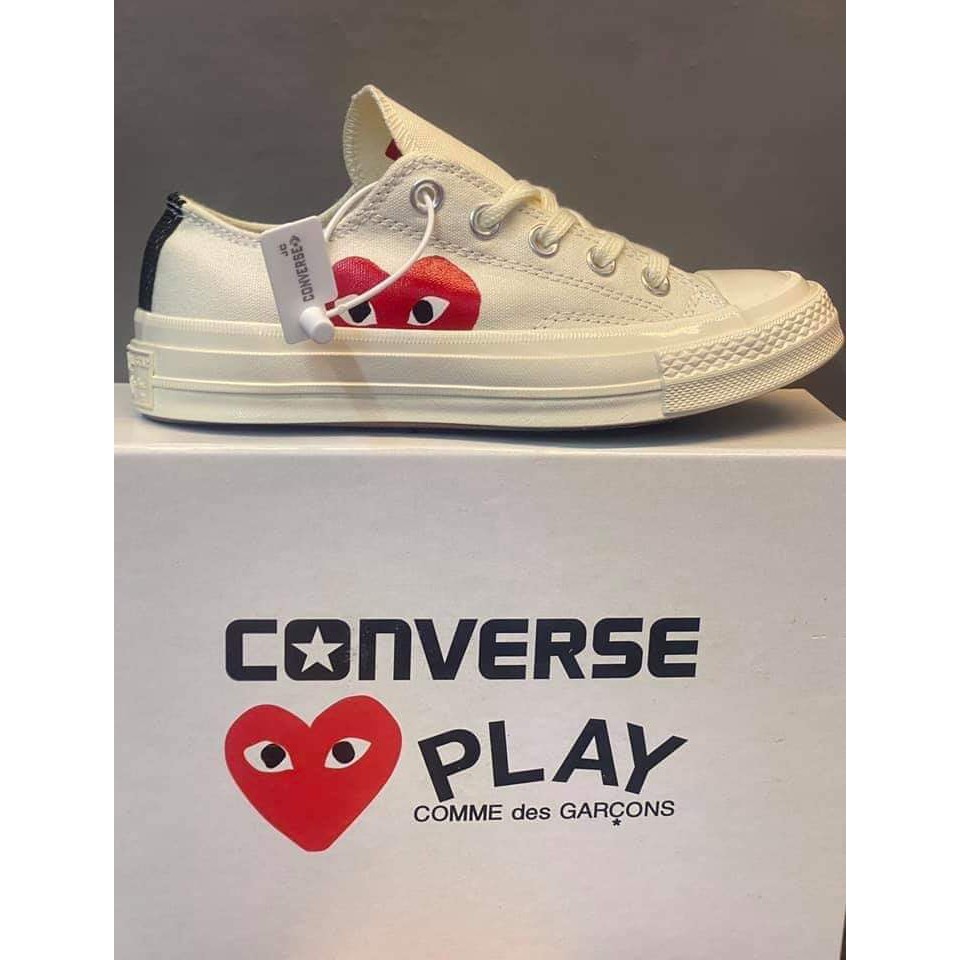 Cdg converse hot sale philippines