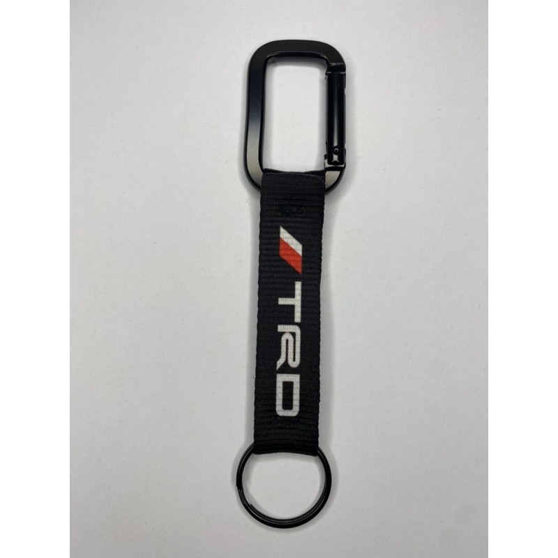 toyota TRD keychain keyholder Shopee Philippines