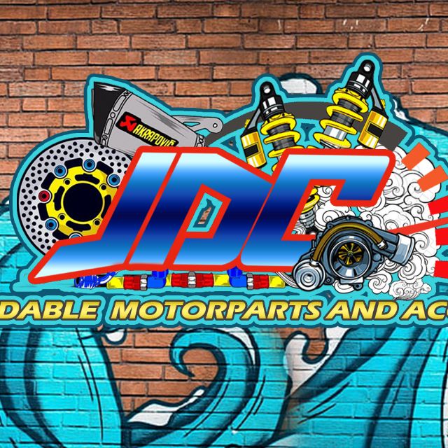JDC Motorparts, Online Shop Shopee Philippines