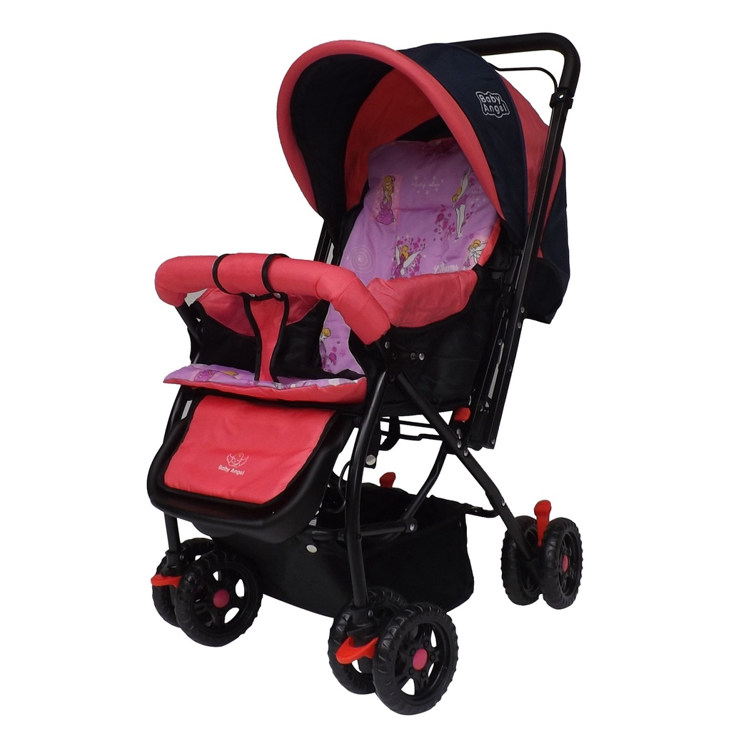 3 way clearance stroller