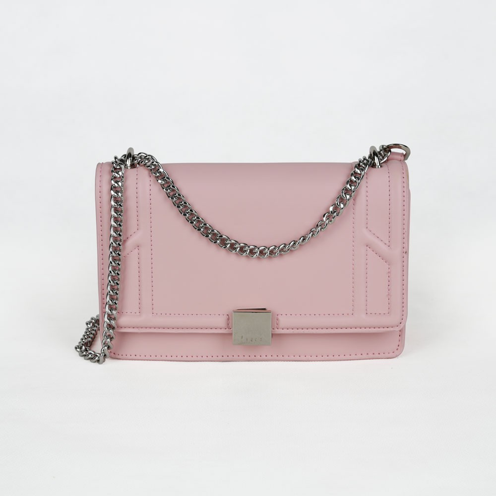 Pedro clearance pink bag