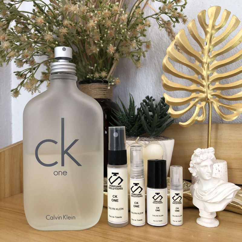 Ck be shop 30ml