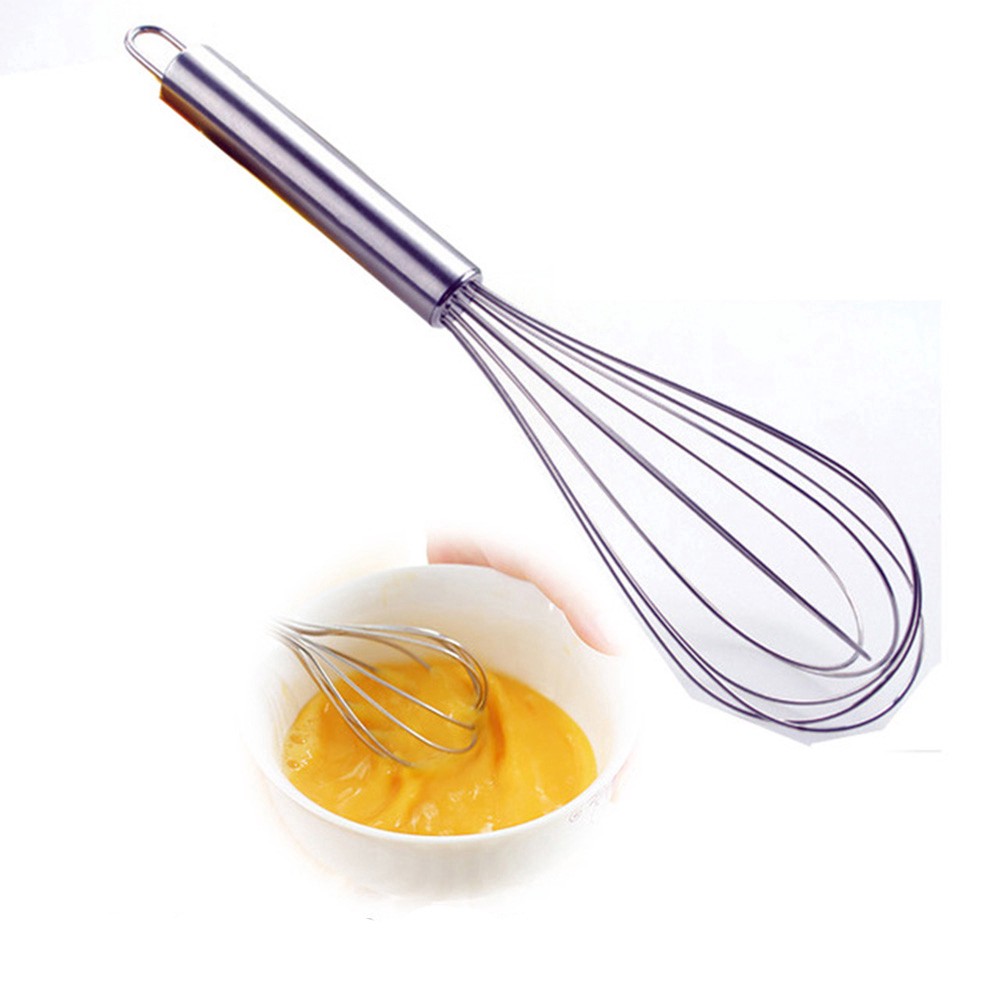 Manual Whisk - The Mixer – iKonix