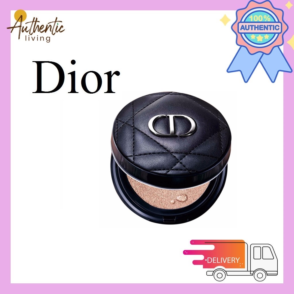 Dior forever hotsell couture perfect cushion