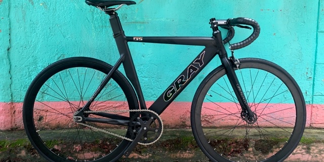 Celt fixie clearance