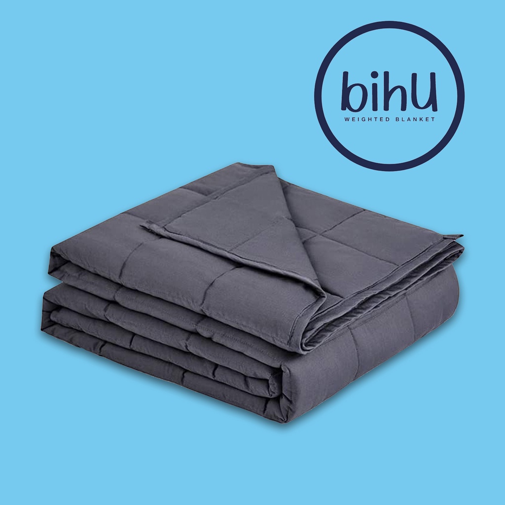 Shopee best sale weighted blanket