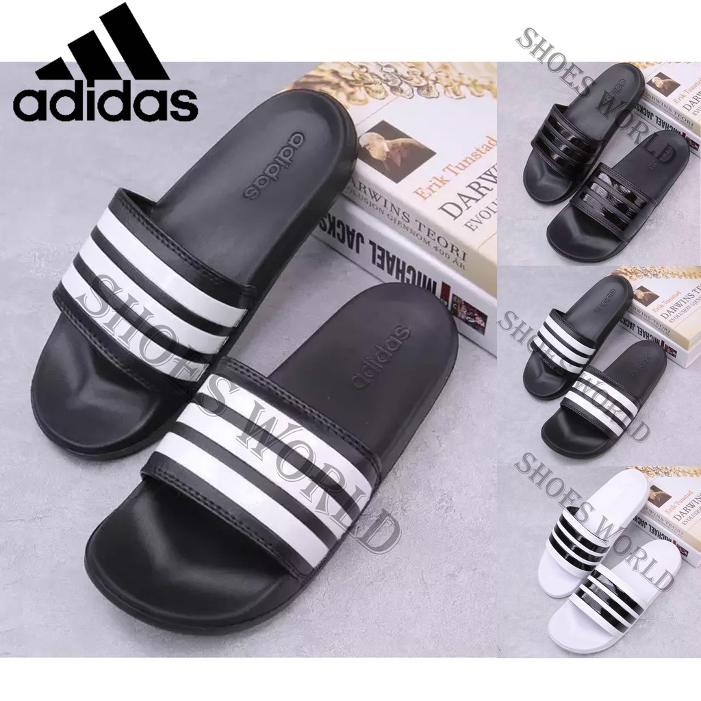 Adidas hotsell slides foam