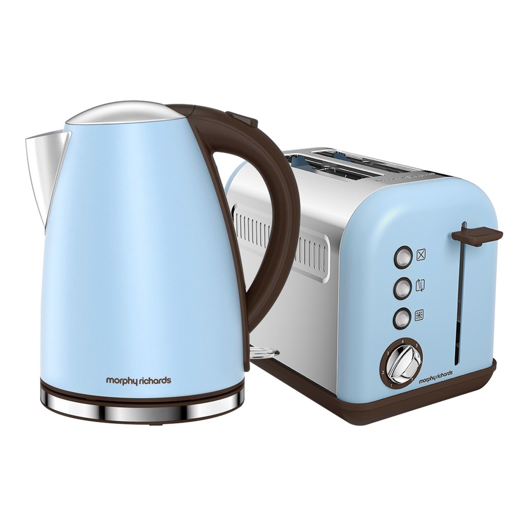 Morphy richards hotsell azure kettle