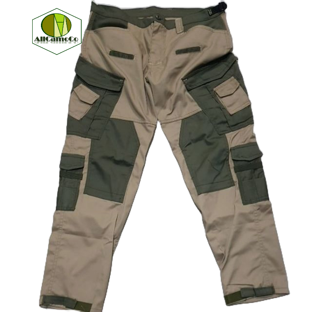 Tactical sales pants shopee