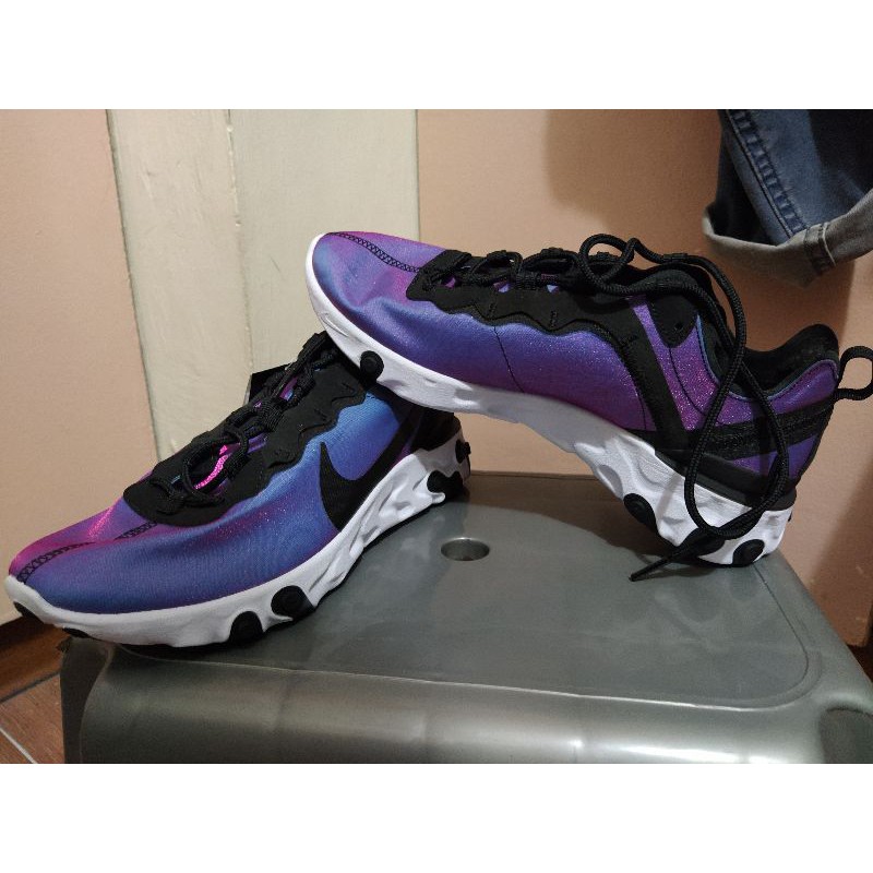 Nike react best sale element 55 prm