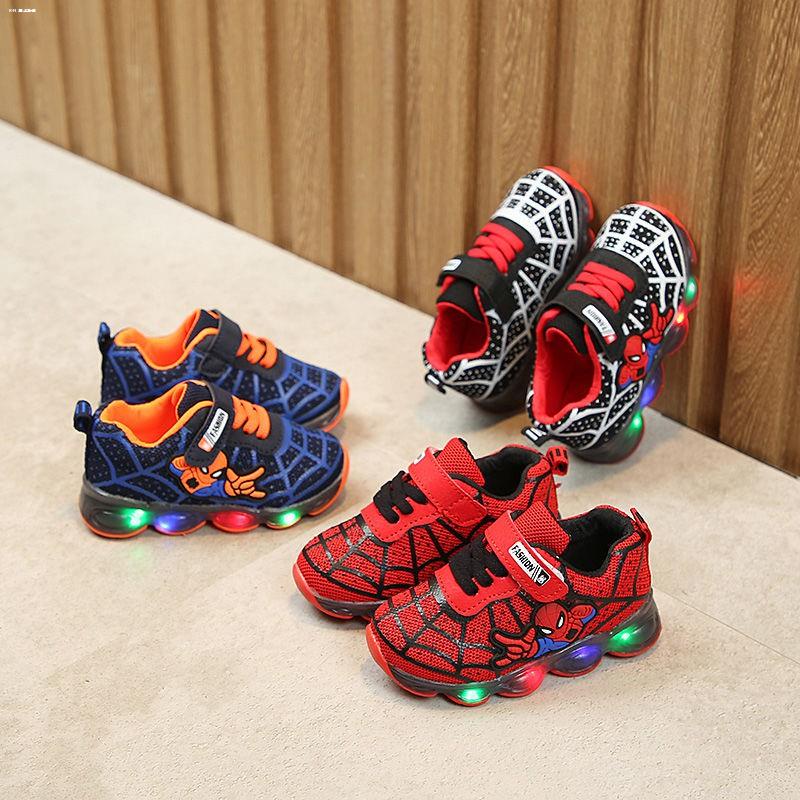 The flash shoes hot sale for kids