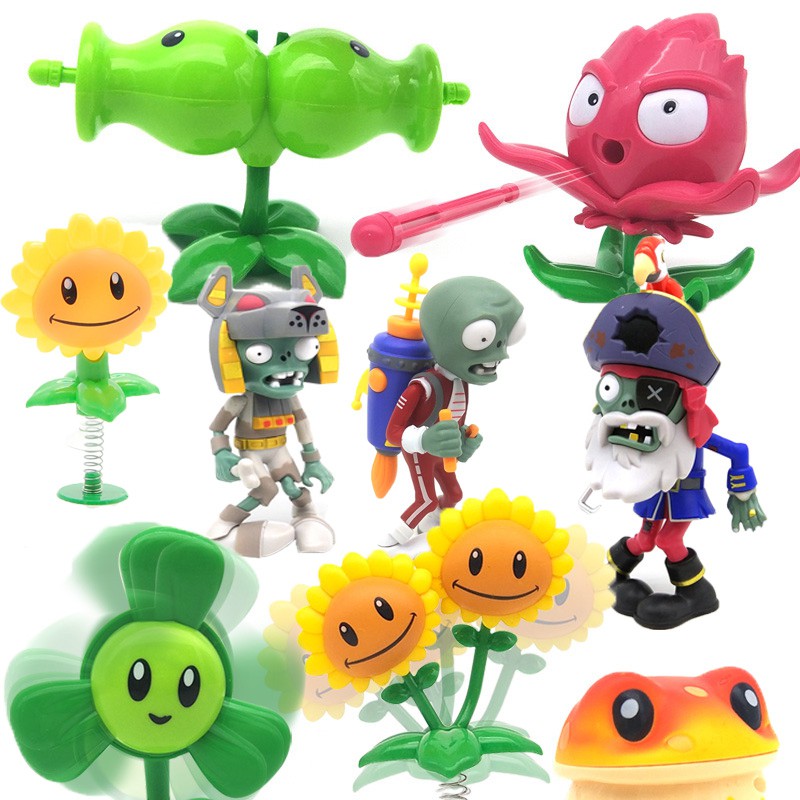 Pvz toys hot sale