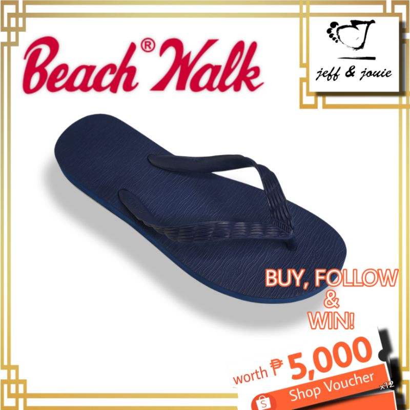 Beach walk slipper store price