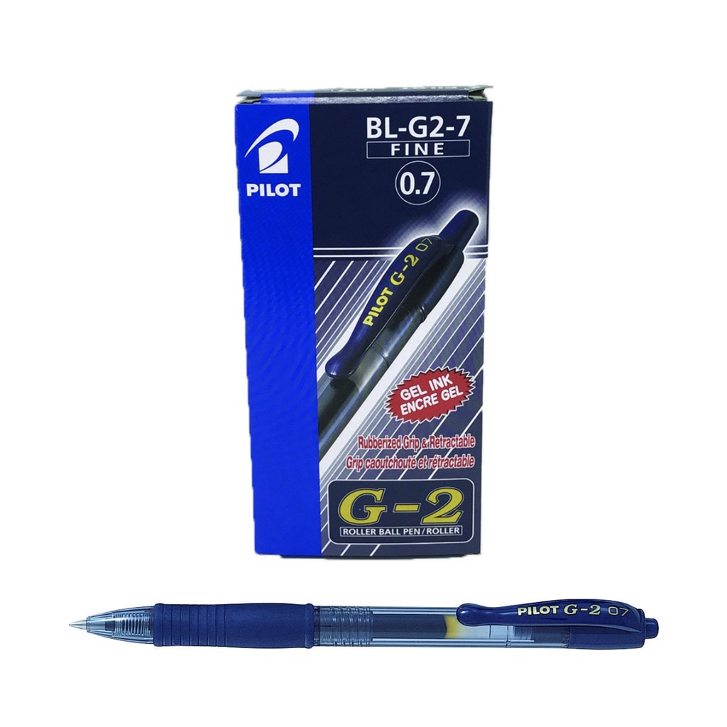 G2 Mini Rollerball Pen, Blue