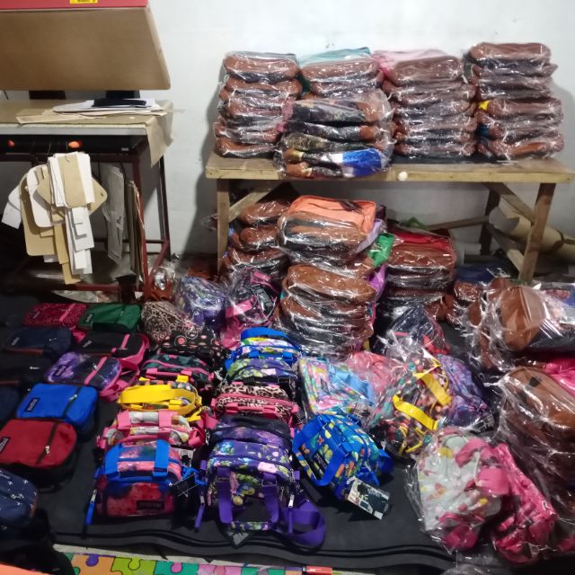 Rey Betito store bags supplier, Online Shop | Shopee Philippines